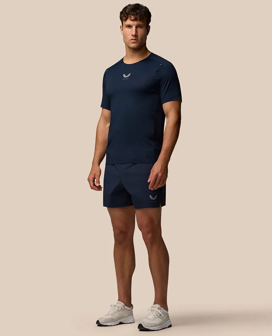 CASTORE VENTILATION TRAINING TSHIRT