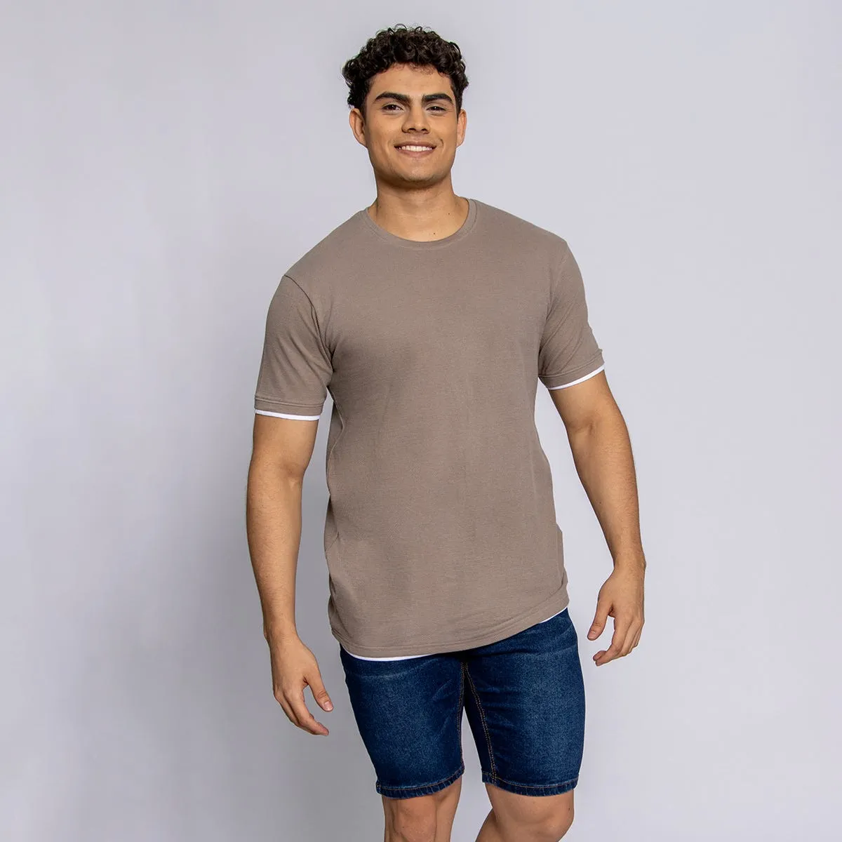Crocker Shirt