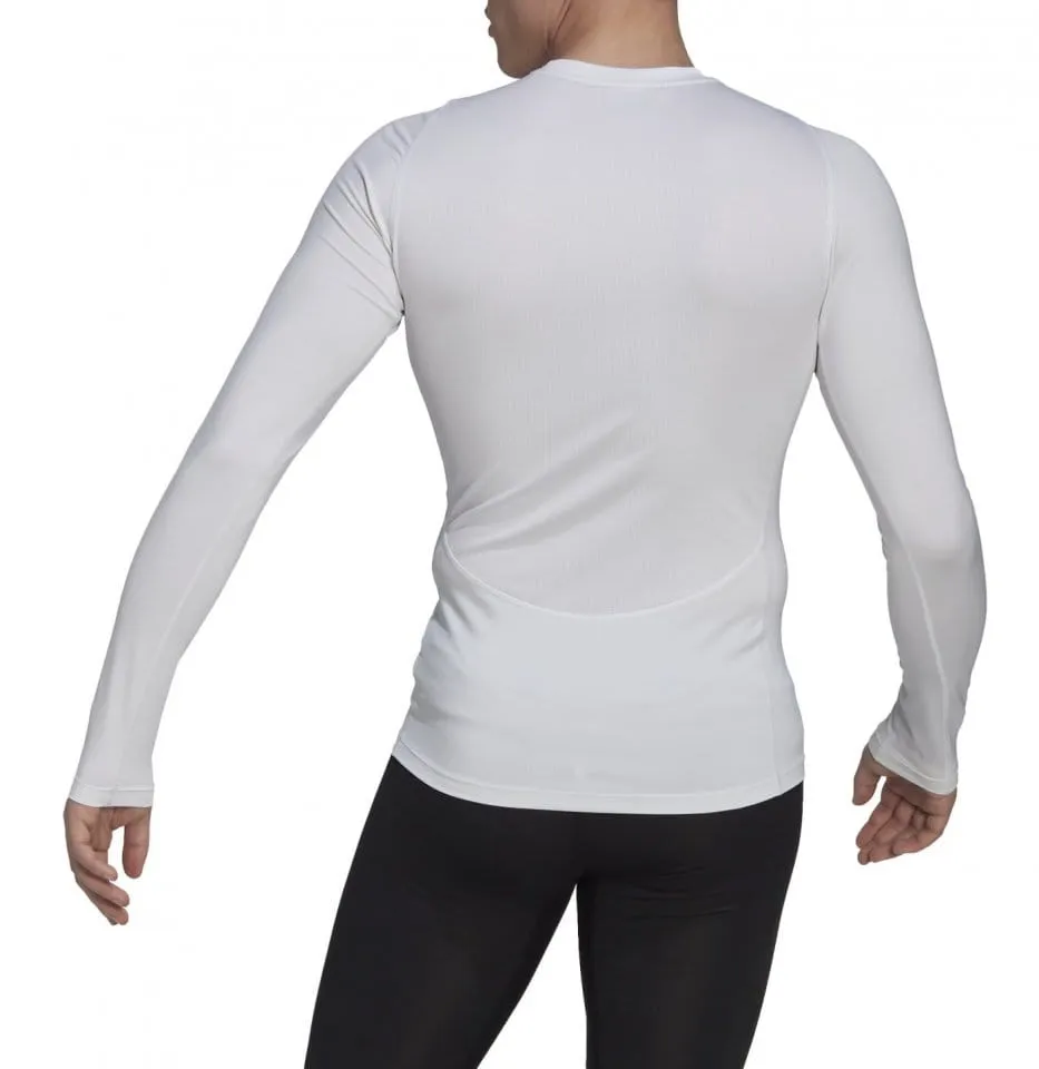 Camiseta de manga larga adidas TF LS TEE