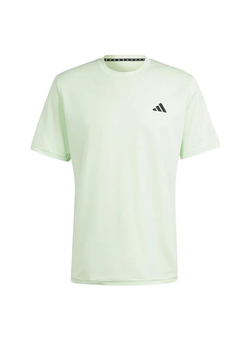 MEN'S ADIDAS TR ES GREEN TSHIRT