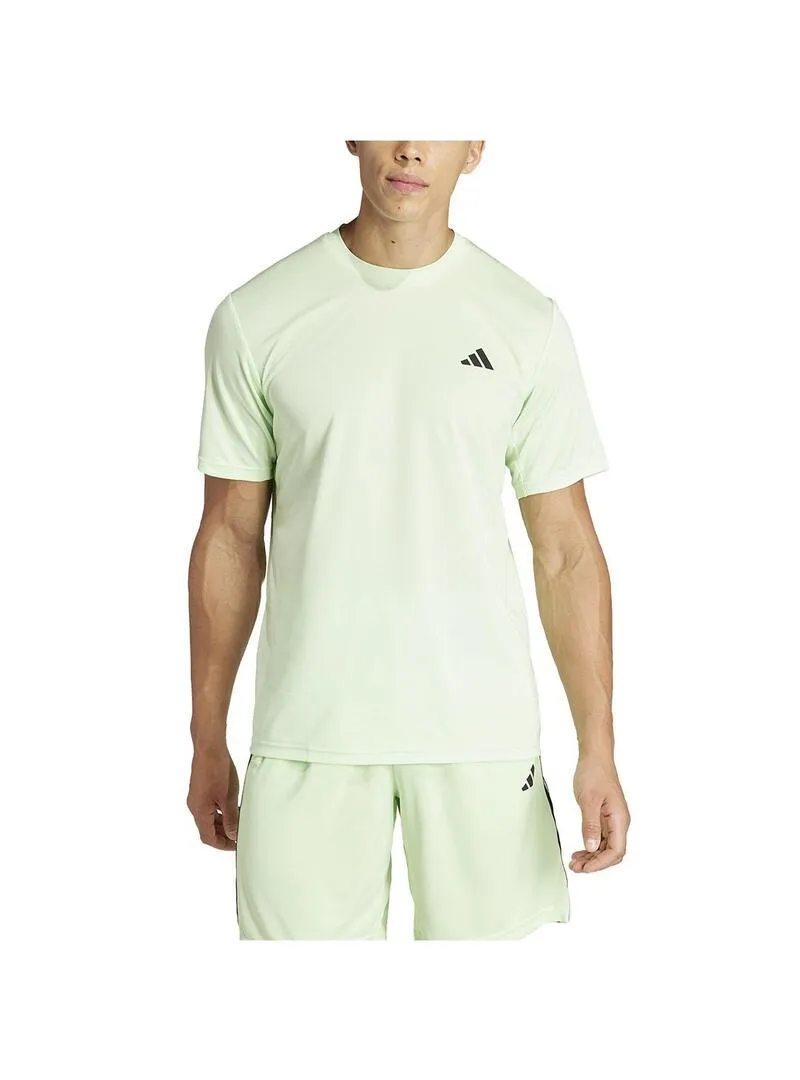 MEN'S ADIDAS TR ES GREEN TSHIRT