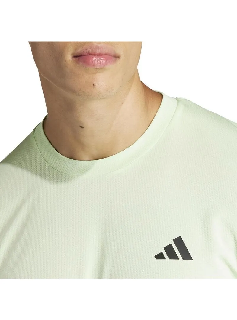 MEN'S ADIDAS TR ES GREEN TSHIRT