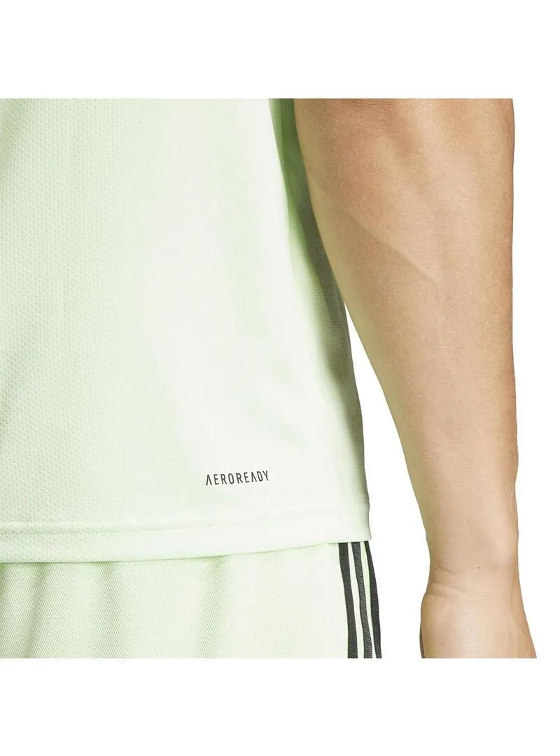 MEN'S ADIDAS TR ES GREEN TSHIRT