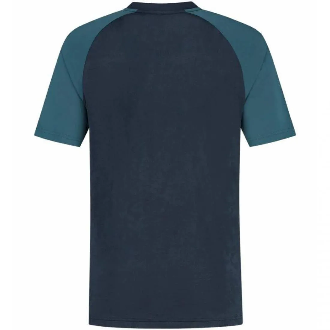 KSWISS HYPERCOURT MESH CREW 3 PEACOAT INDIAN TEAL TSHIRT