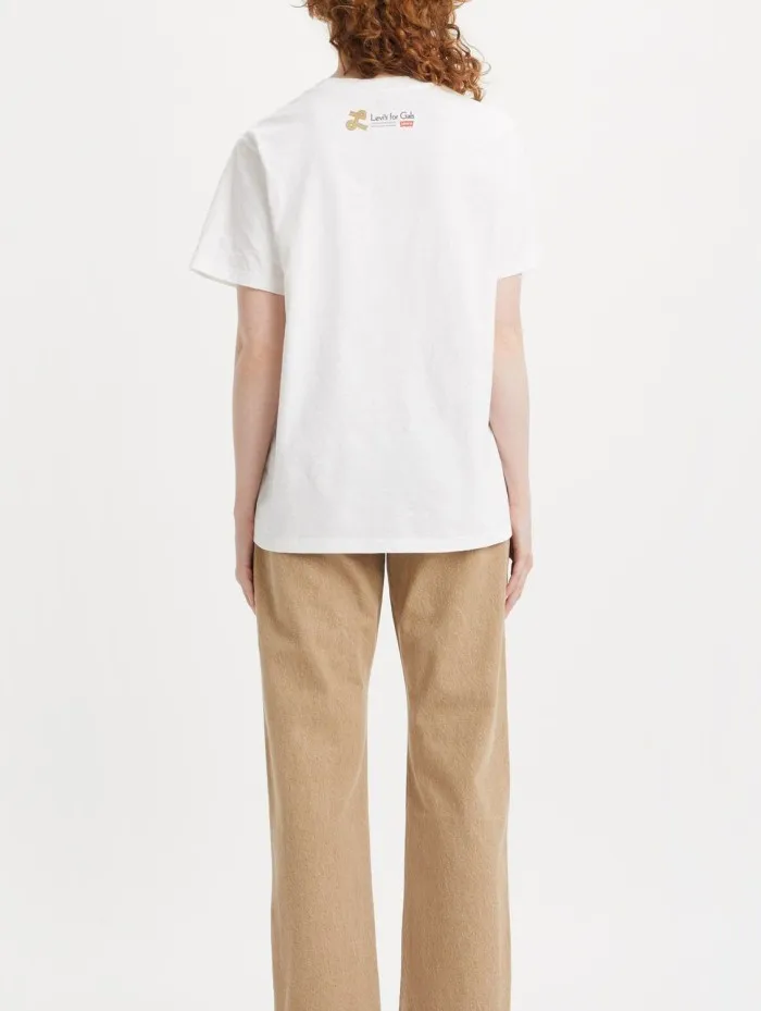 Levi's Graphic Jet Tee