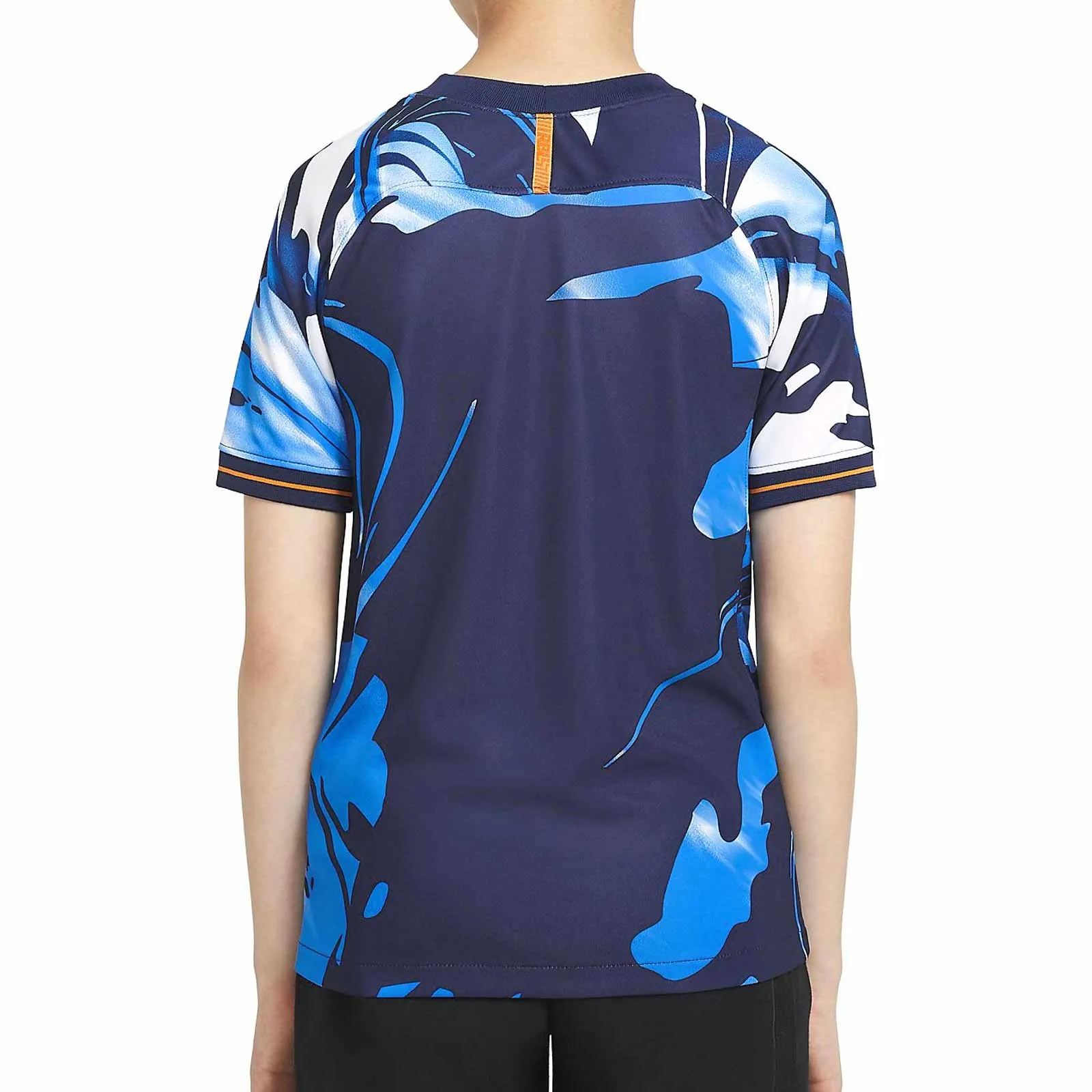 NIKE RED BULL LEIPZIG KIDS 20202021 STADIUM TSHIRT