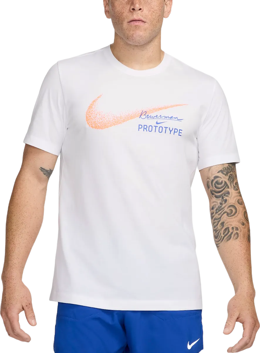 NIKE BLUEPRINT TSHIRT