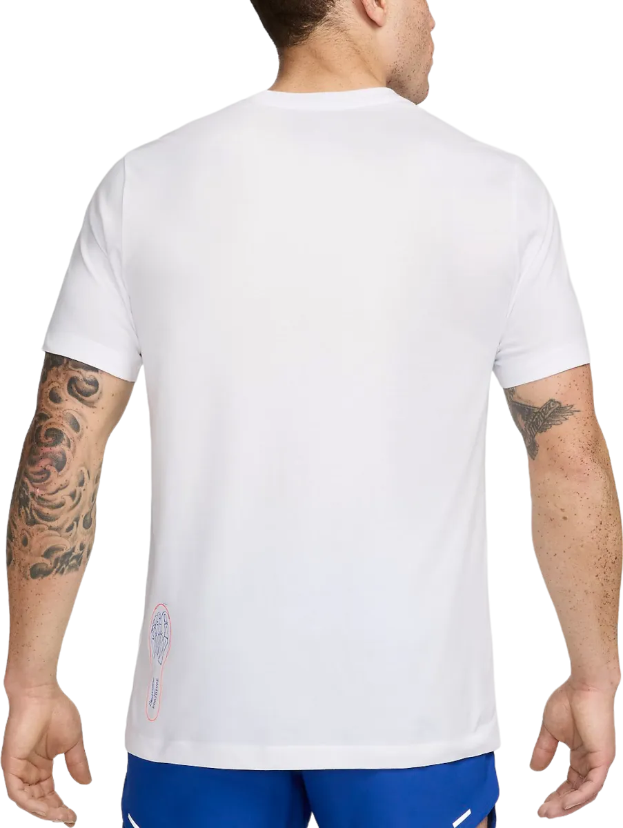 NIKE BLUEPRINT TSHIRT