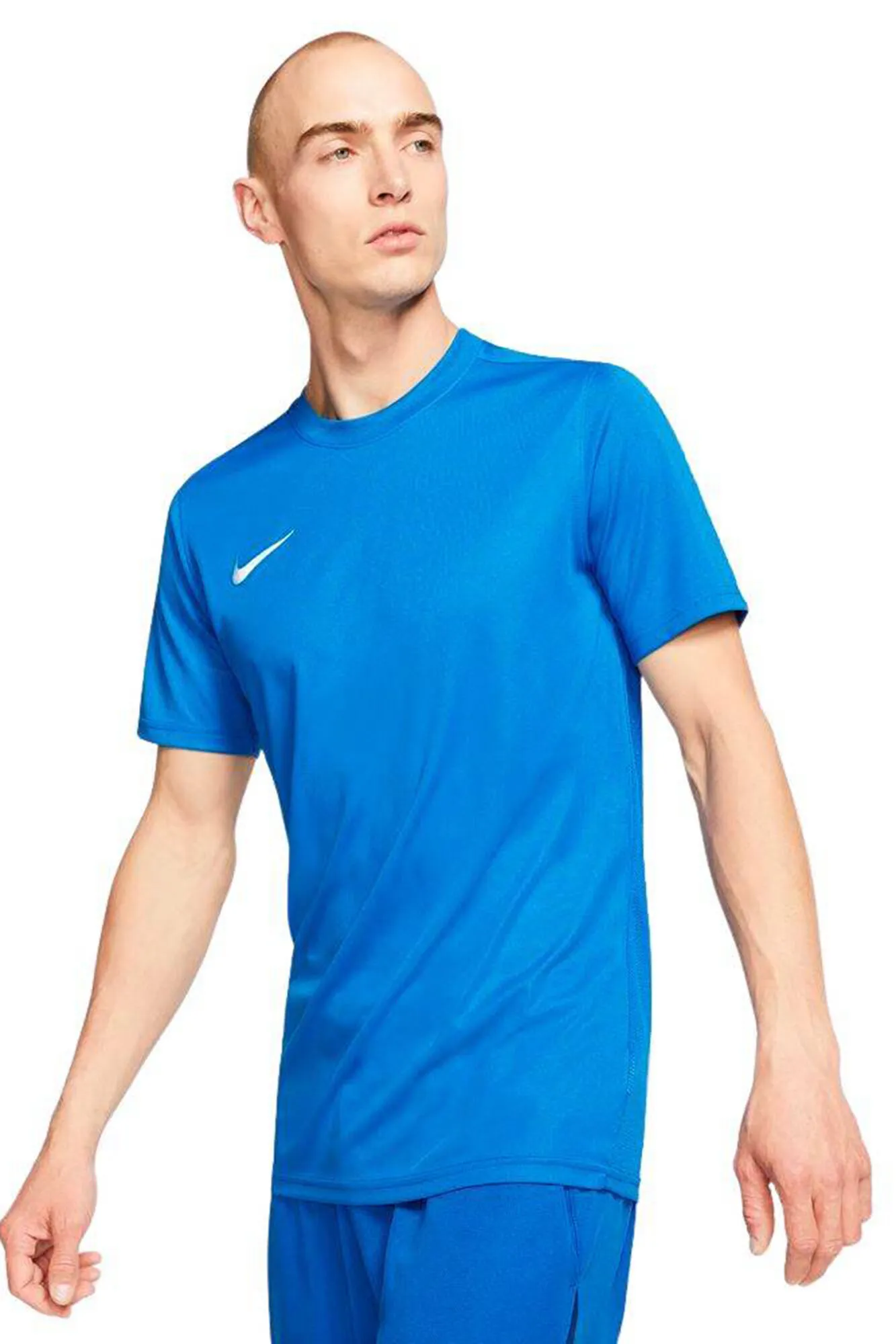 NIKE DRIFIT PARK 7 TSHIRT
