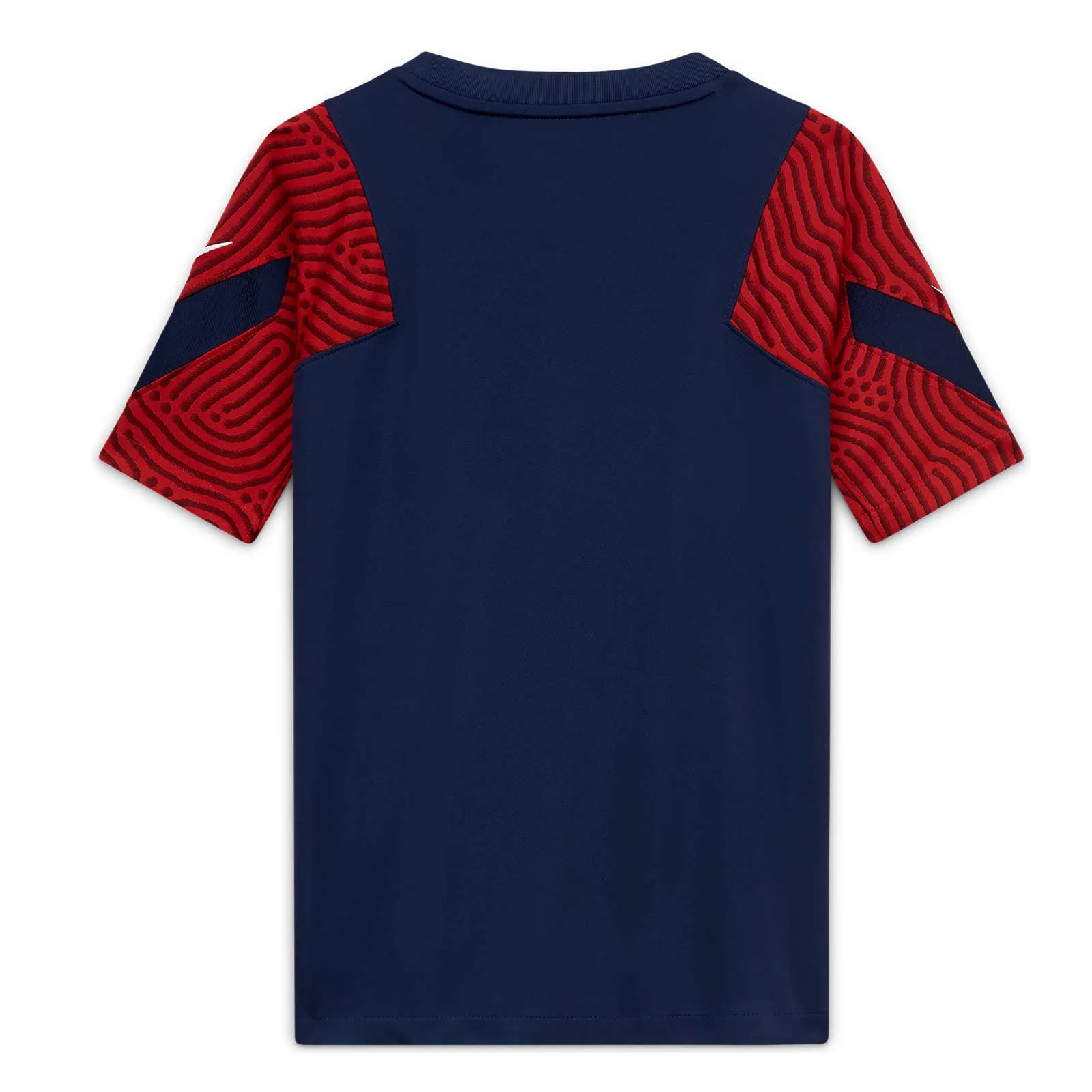 NIKE PSG KIDS' TRAINING 2020 2021 STRIKE TSHIRT