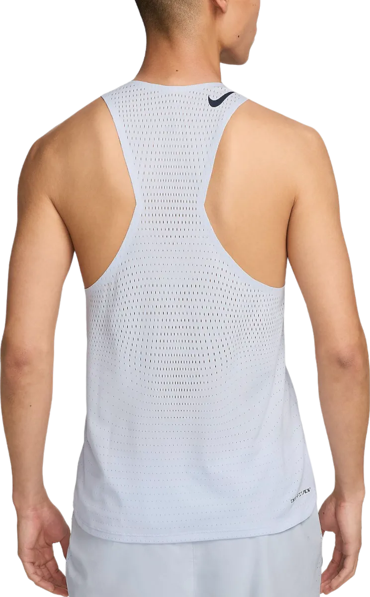 NIKE AEROSWIFT SLEEVELESS TSHIRT
