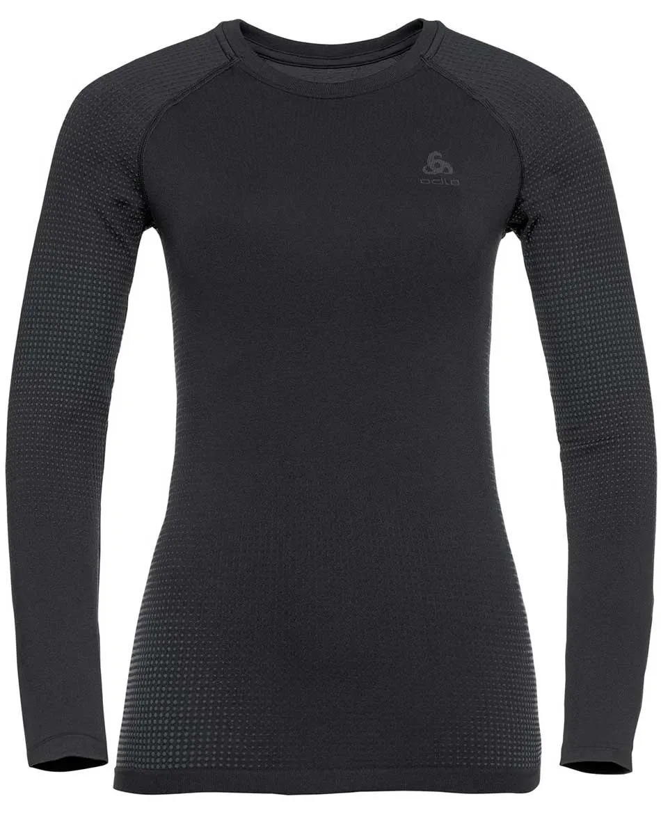 ODLO PERFORMANCE WARM ECO THERMAL TSHIRT