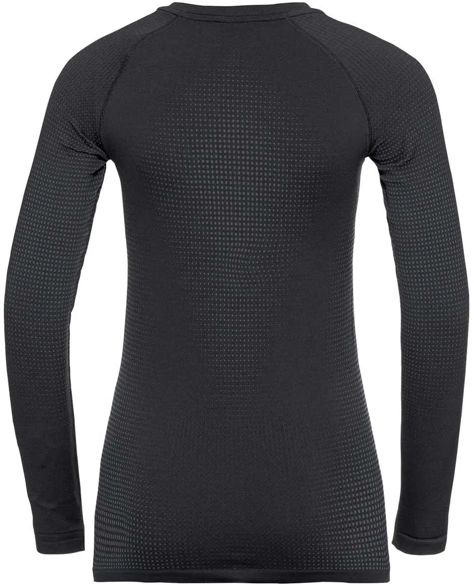 ODLO PERFORMANCE WARM ECO THERMAL TSHIRT