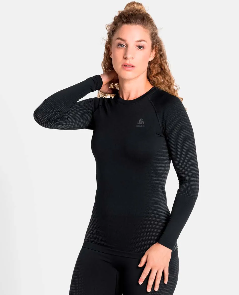 ODLO PERFORMANCE WARM ECO THERMAL TSHIRT