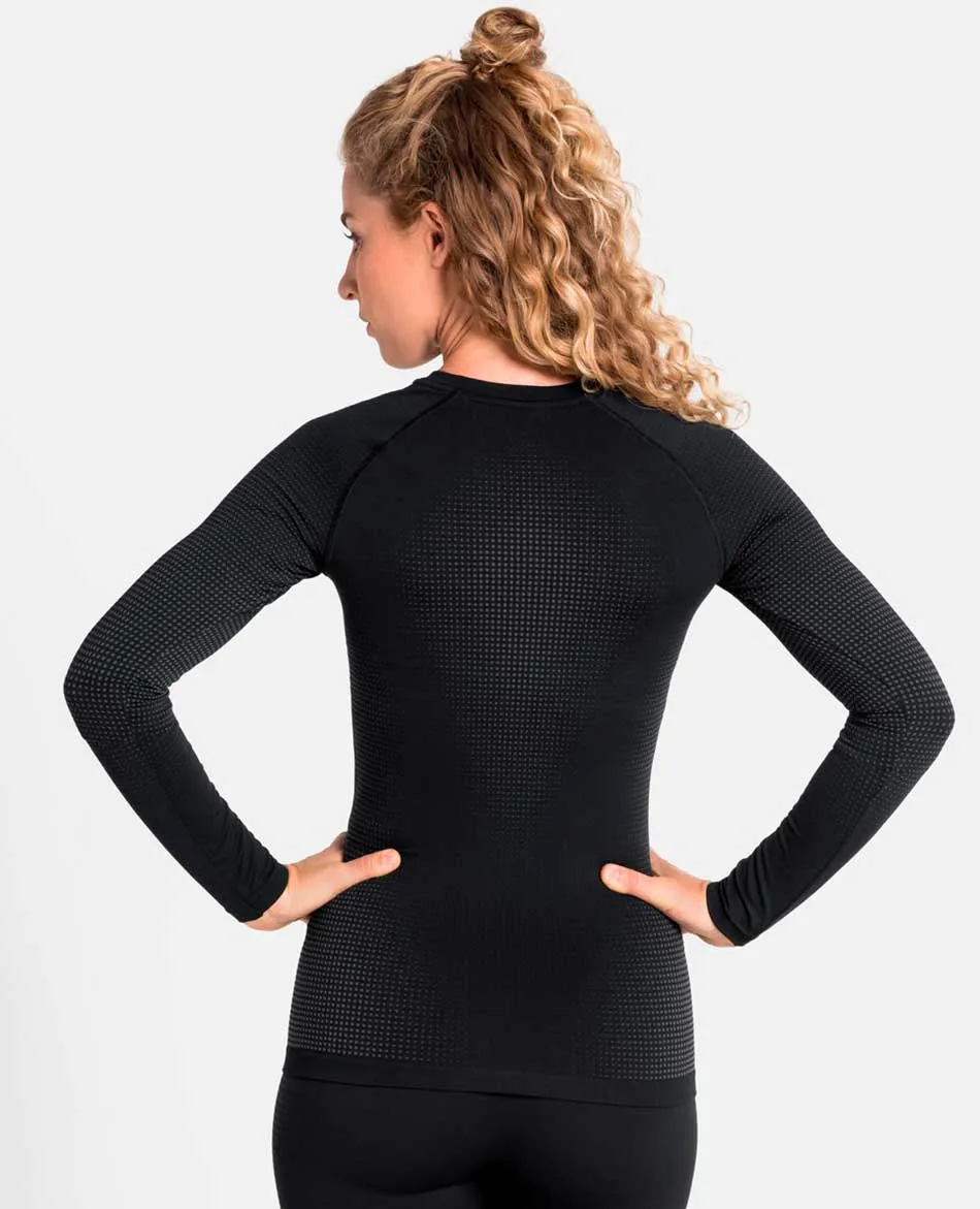 ODLO PERFORMANCE WARM ECO THERMAL TSHIRT