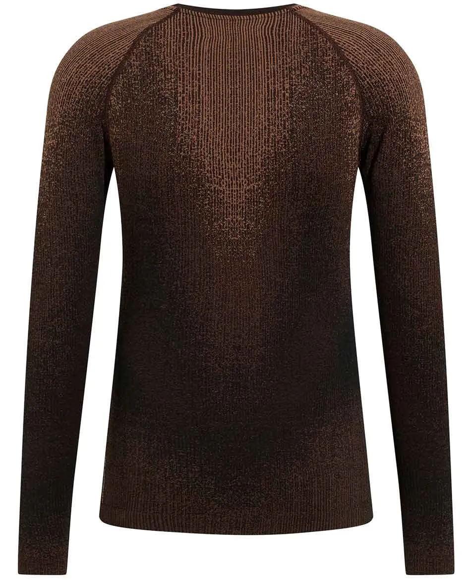 ODLO THE POW BLACKCOMB WARM THERMAL TSHIRT