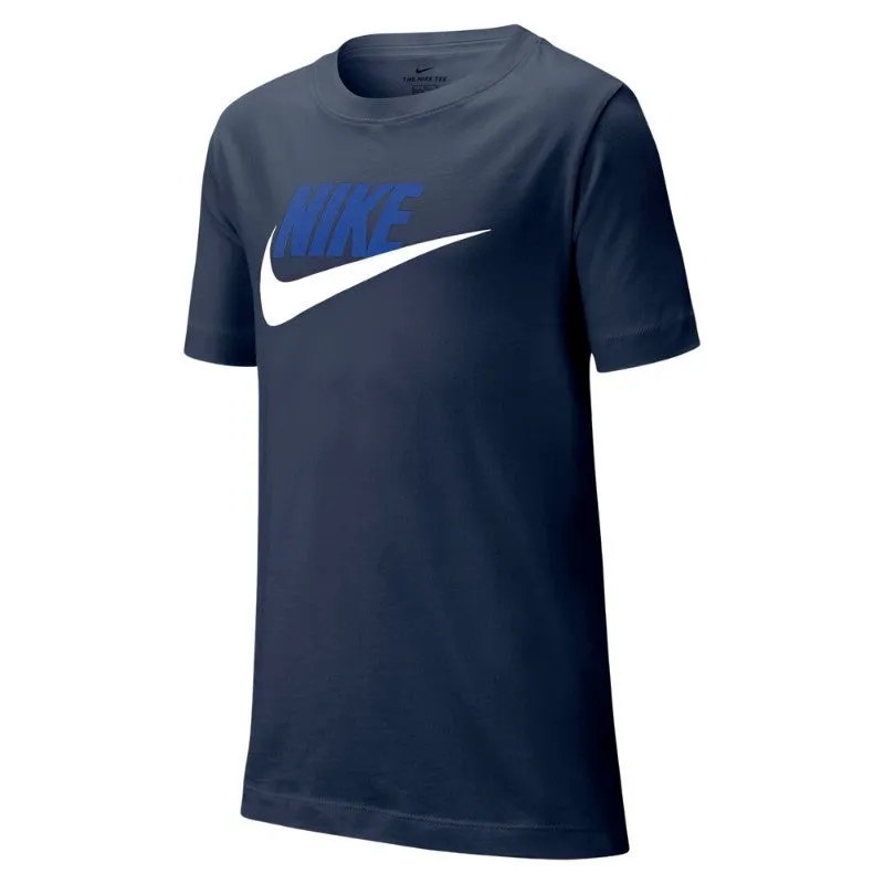  Camisetas manga corta Nike K Nsw Tee Futura Icon Td