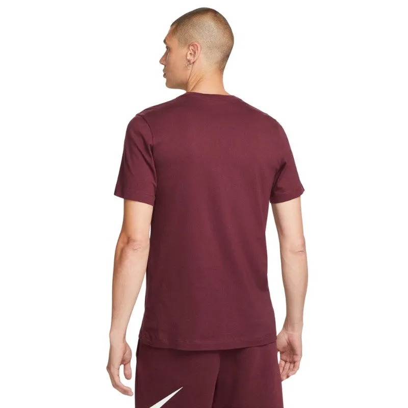  Camisetas manga corta Nike M Nsw Tee Just Do It Swoosh