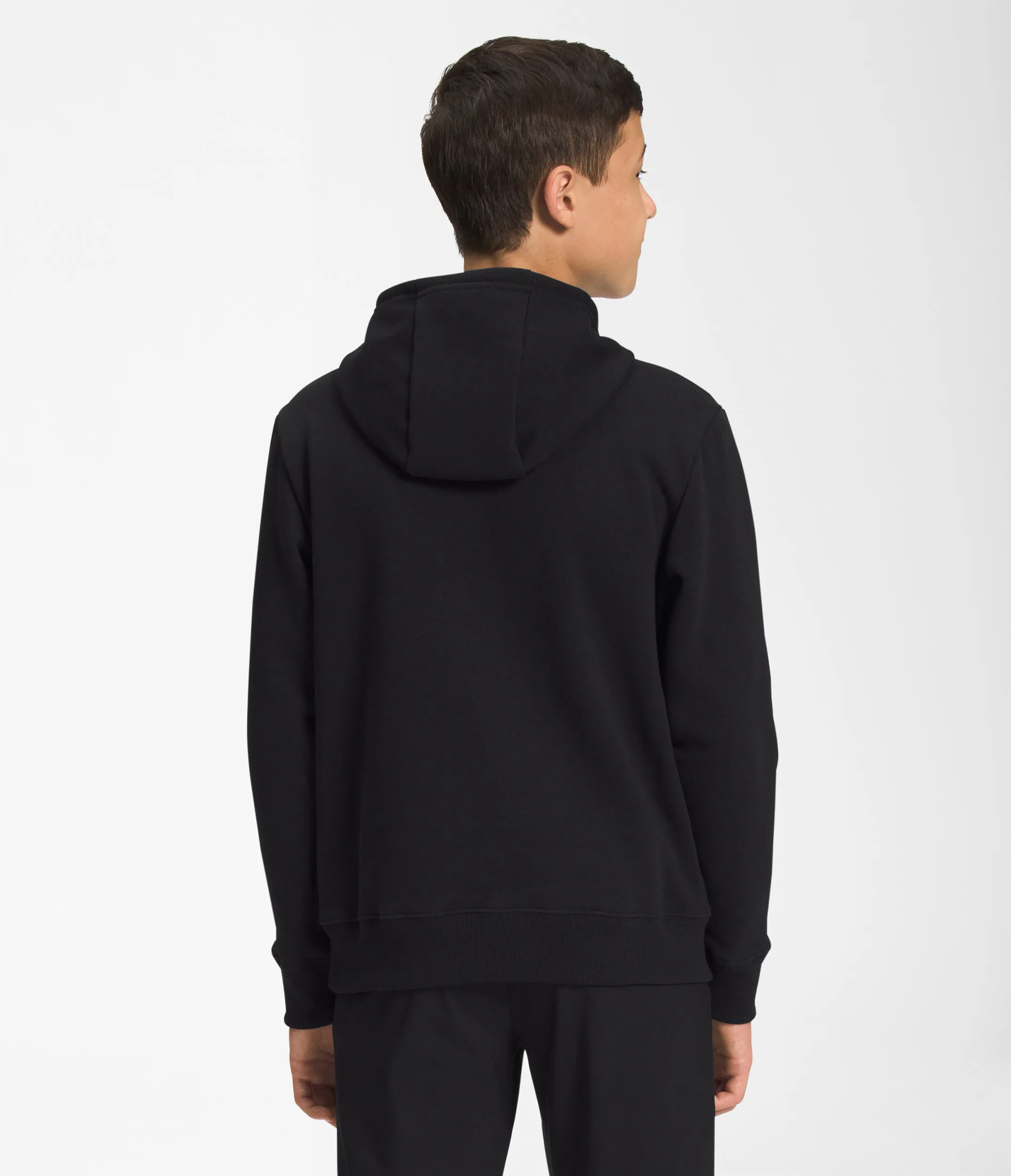 Camp Hoodie for Kids
