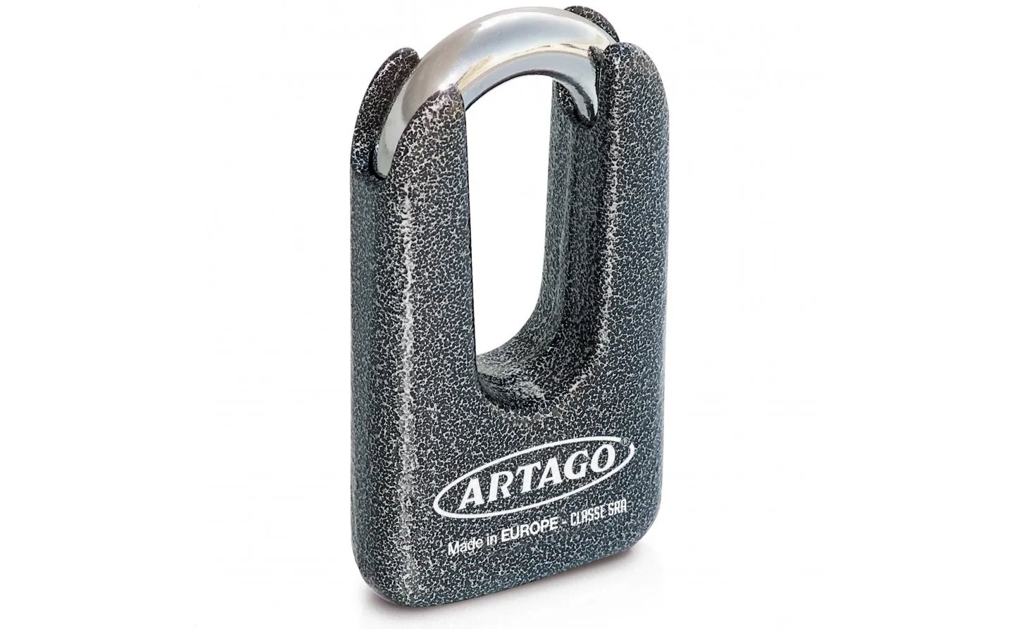 Candado Moto Disco Mini U Artago |69T/B|