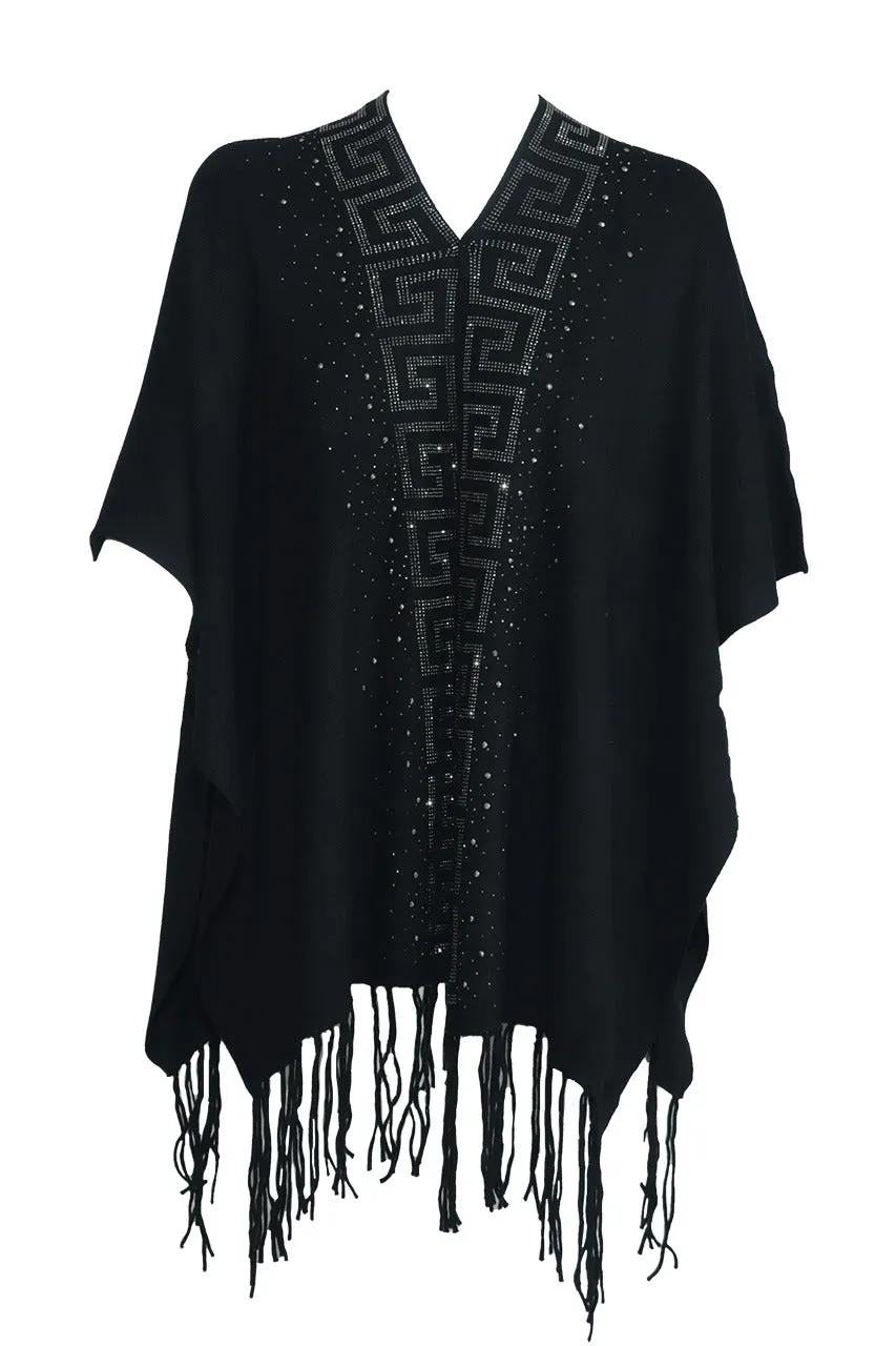 ASPIK WOMEN'S CAPE ANP0362