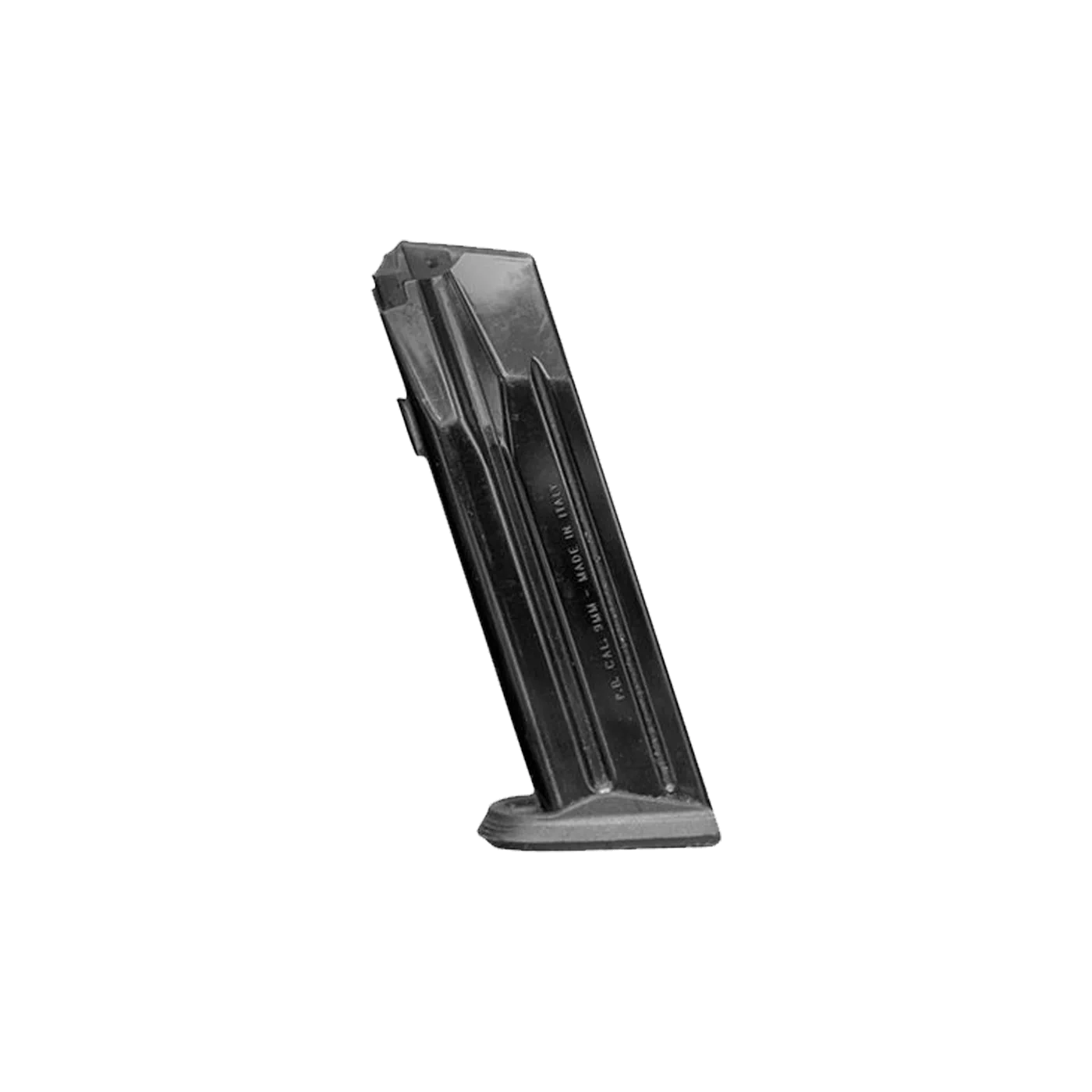 10ROUND MAGAZINE FOR APX FS .40S&W