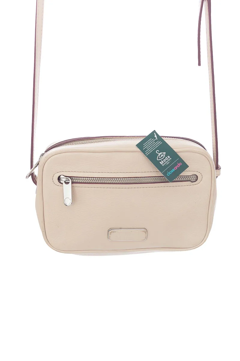 BEIGE CARTERA BOLSO MONEDERO  MARC BY MARC JACOBS