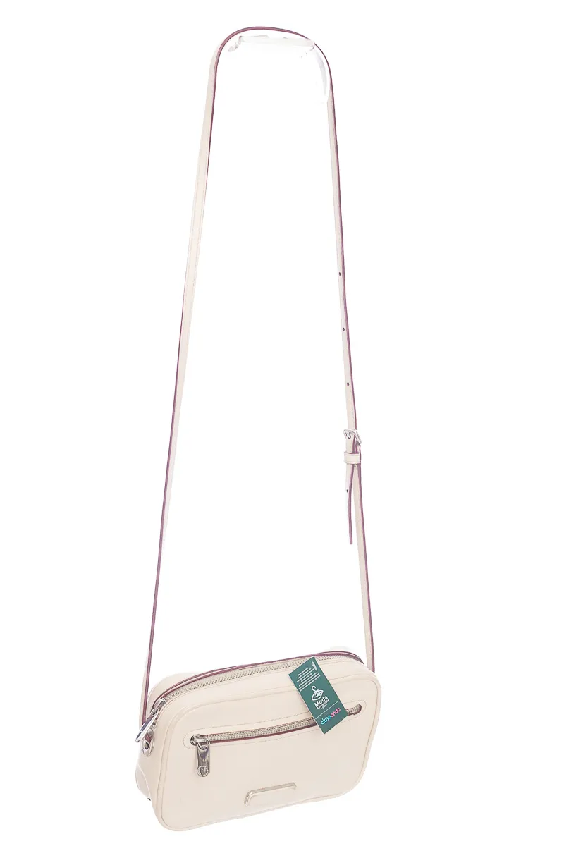 BEIGE CARTERA BOLSO MONEDERO  MARC BY MARC JACOBS