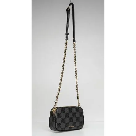 CARTERAS MUJER BJUNIP  SMH2429BLK FOR WOMEN: STANDARD