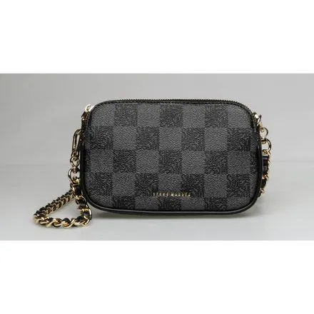 CARTERAS MUJER BJUNIP  SMH2429BLK FOR WOMEN: STANDARD