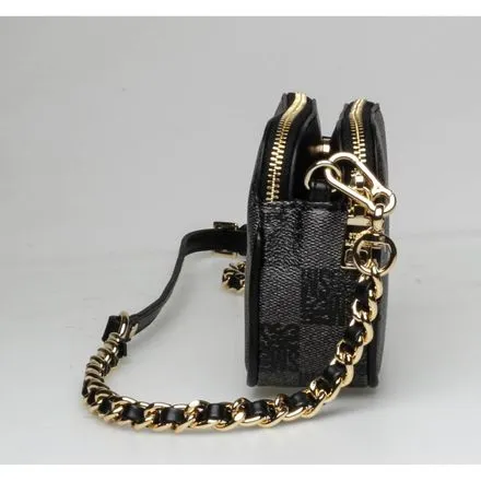 CARTERAS MUJER BJUNIP  SMH2429BLK FOR WOMEN: STANDARD