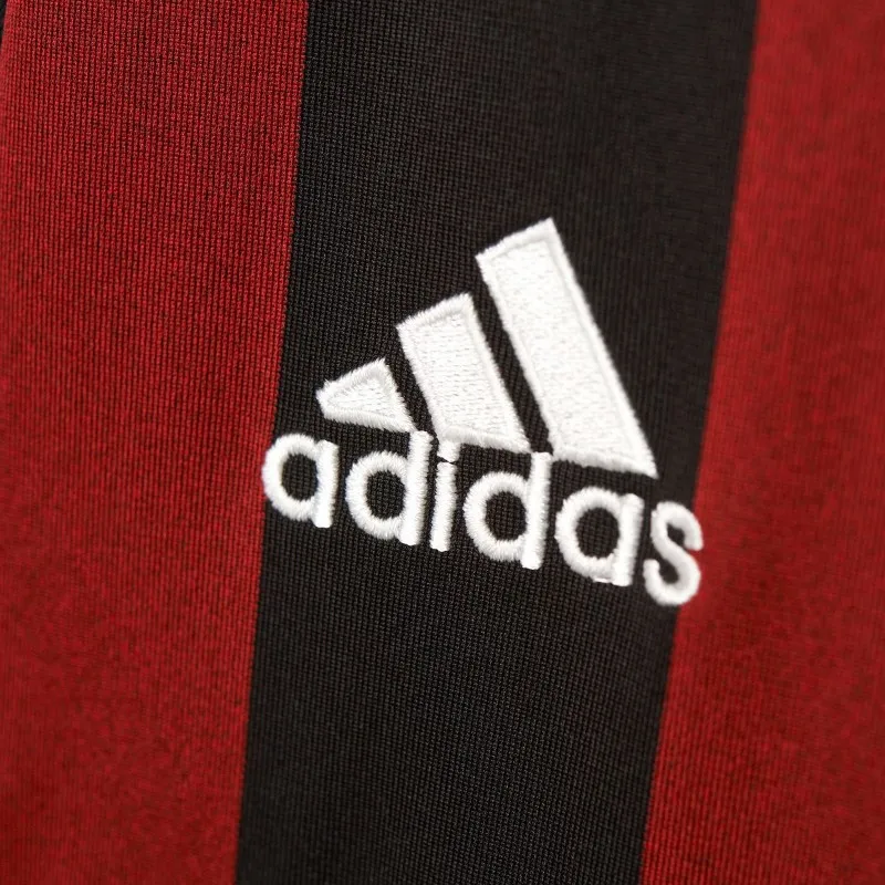 Adidas 2015/16 Ac Milan Home Jersey