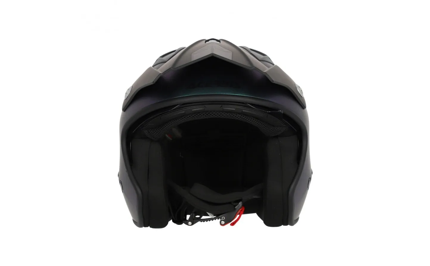 Metallic Camaleón Aria Acerbis Helmet |0025937.999|