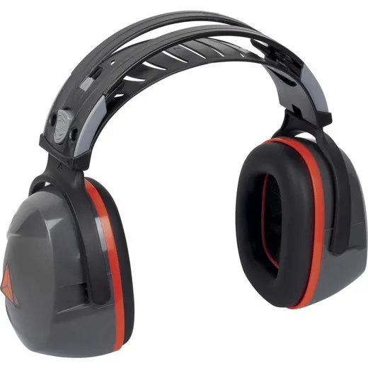 Casco antiruido snr 30 db