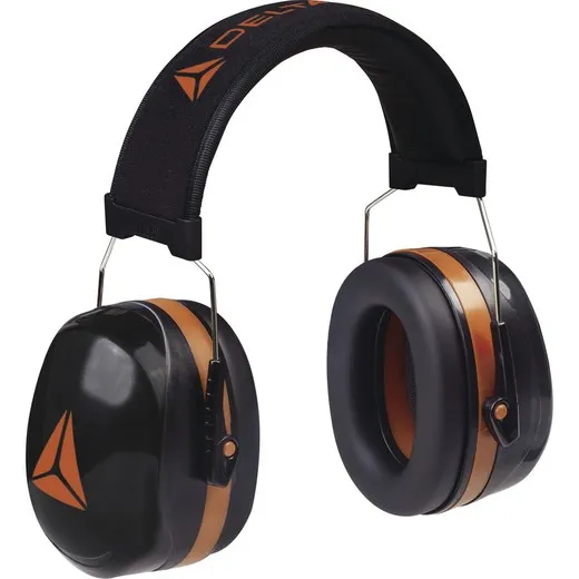 Casco antiruido snr 33 db