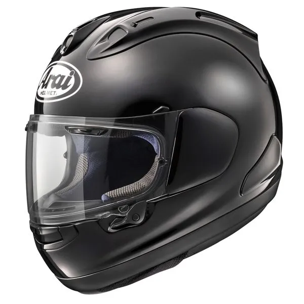 ARAI RX7V EVO DIAMOND BLACK CASCO