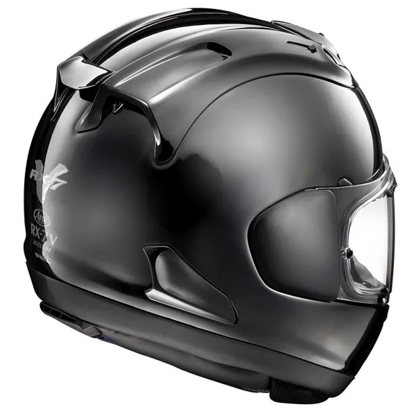 ARAI RX7V EVO DIAMOND BLACK CASCO