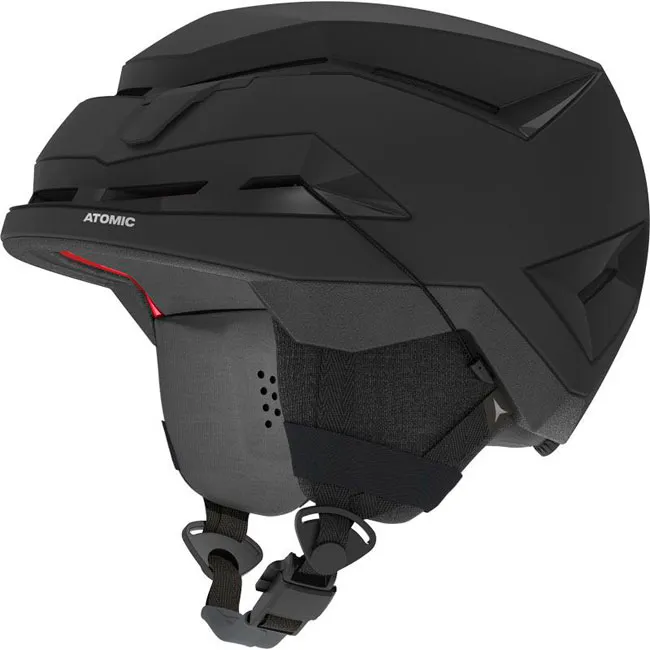 Atomic Backland Helmet