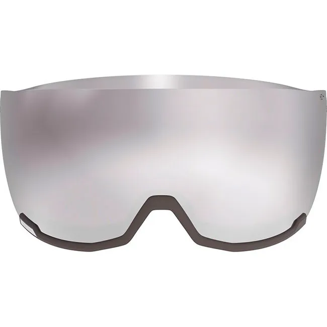 Atomic Visor Id Hd Lens Helmet