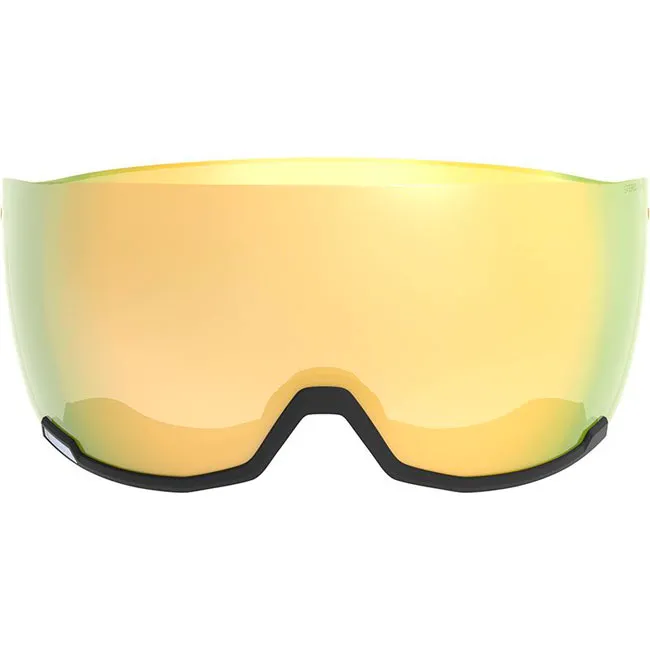 Atomic Visor Id Stereo Lens Helmet