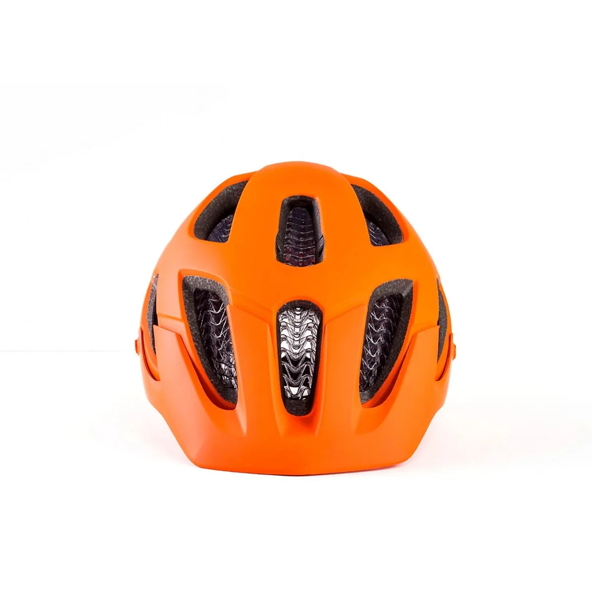 Casco Blaze Bontrager WaveCel Naranjo L Helmet