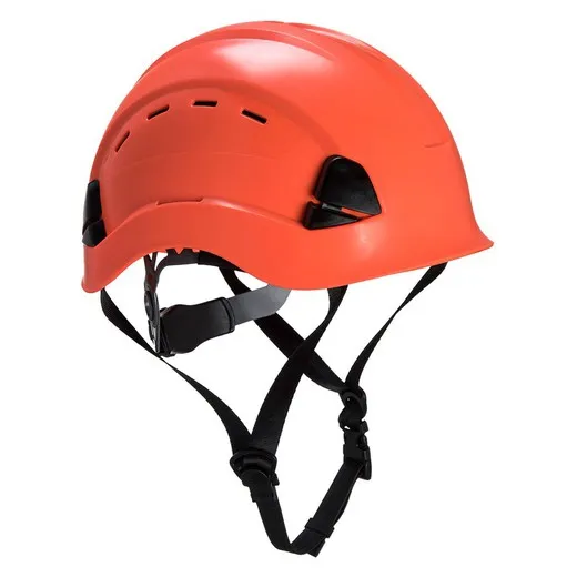 Height Endurance Mountain Helmet Casco