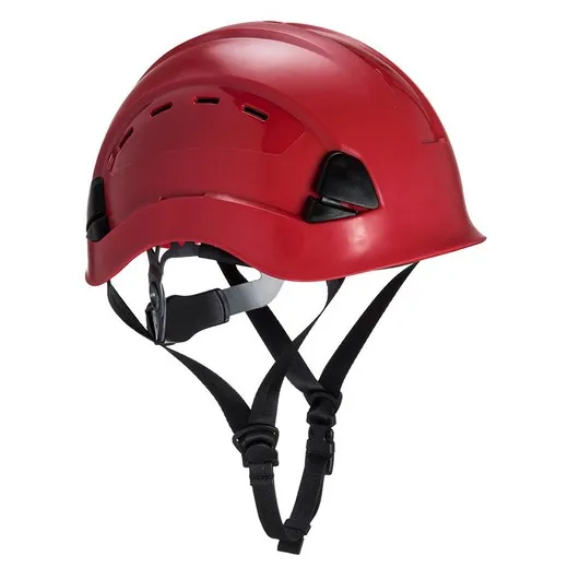 Height Endurance Mountain Helmet Casco