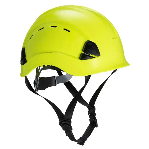 Height Endurance Mountain Helmet Casco