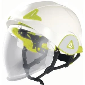 Double Shell ONYX Construction Helmet Casco