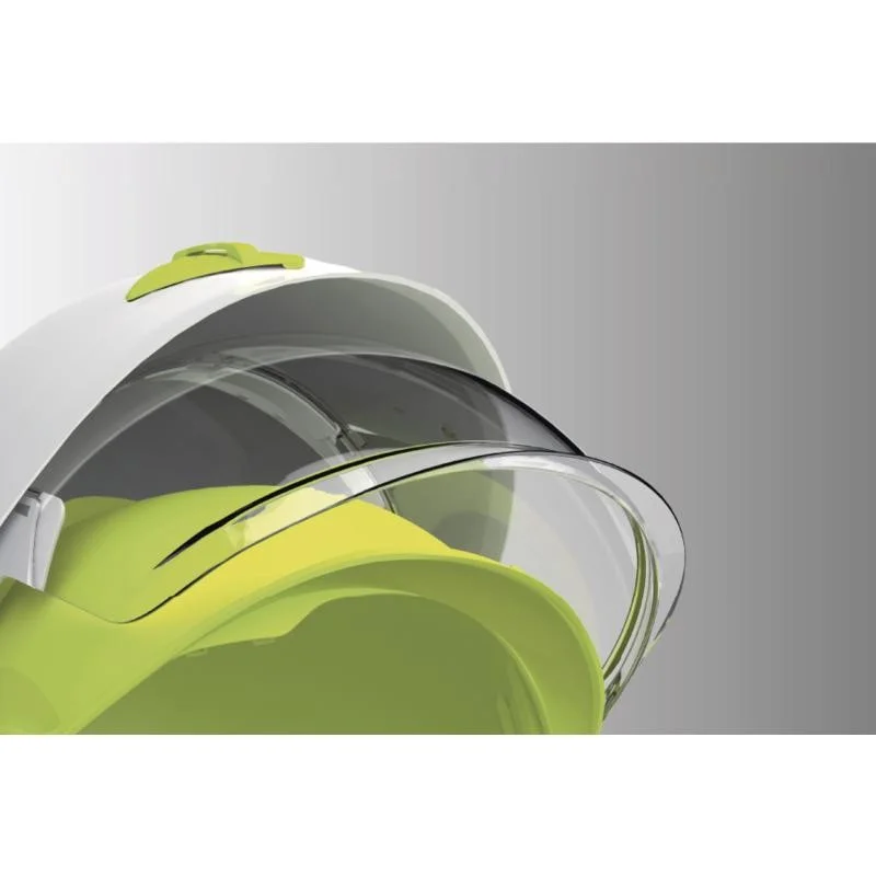Double Shell ONYX Construction Helmet Casco