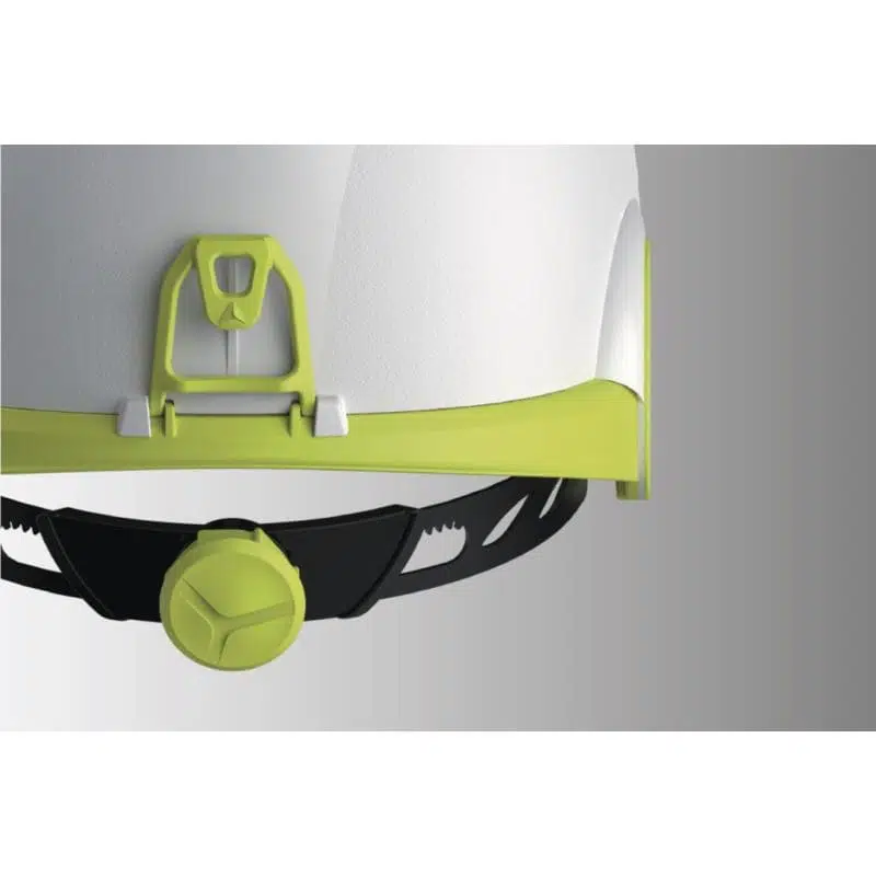 Double Shell ONYX Construction Helmet Casco