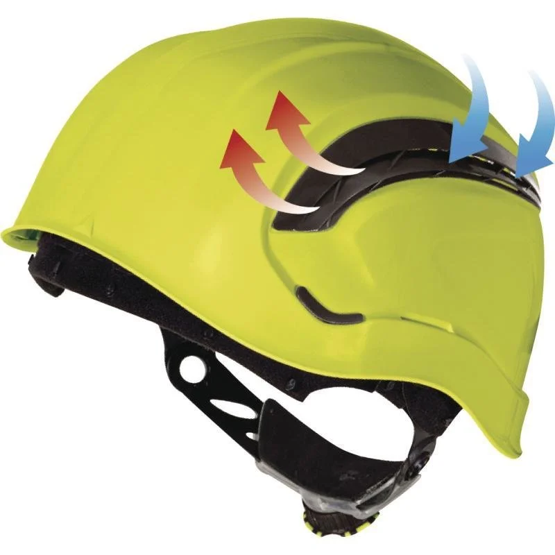 Granite WIND Work Helmet Casco