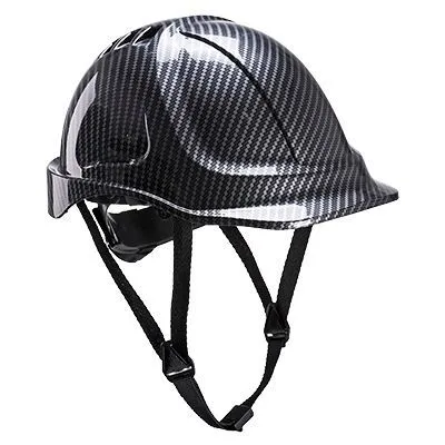 Carbon Endurance Safety Helmet