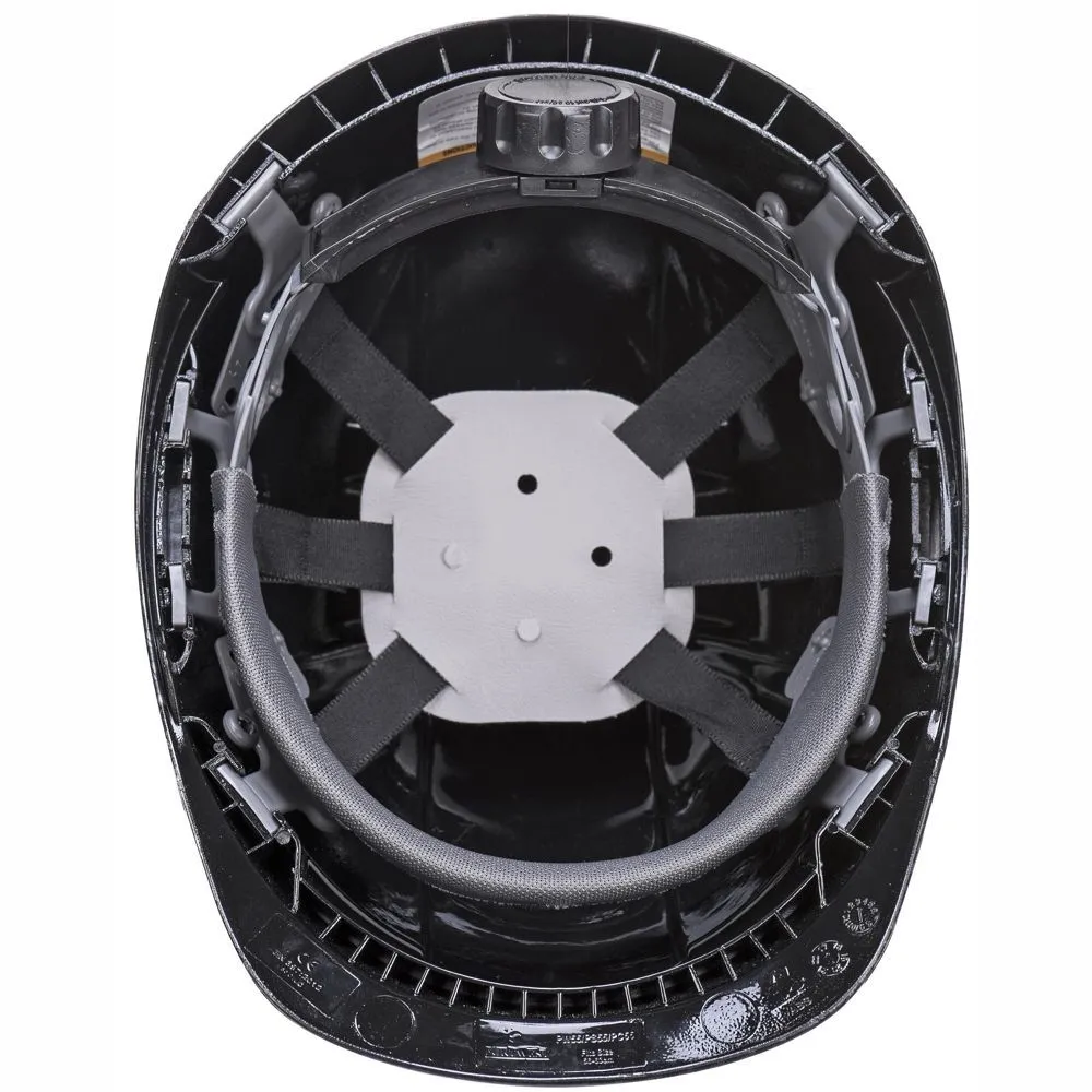 Carbon Endurance Safety Helmet